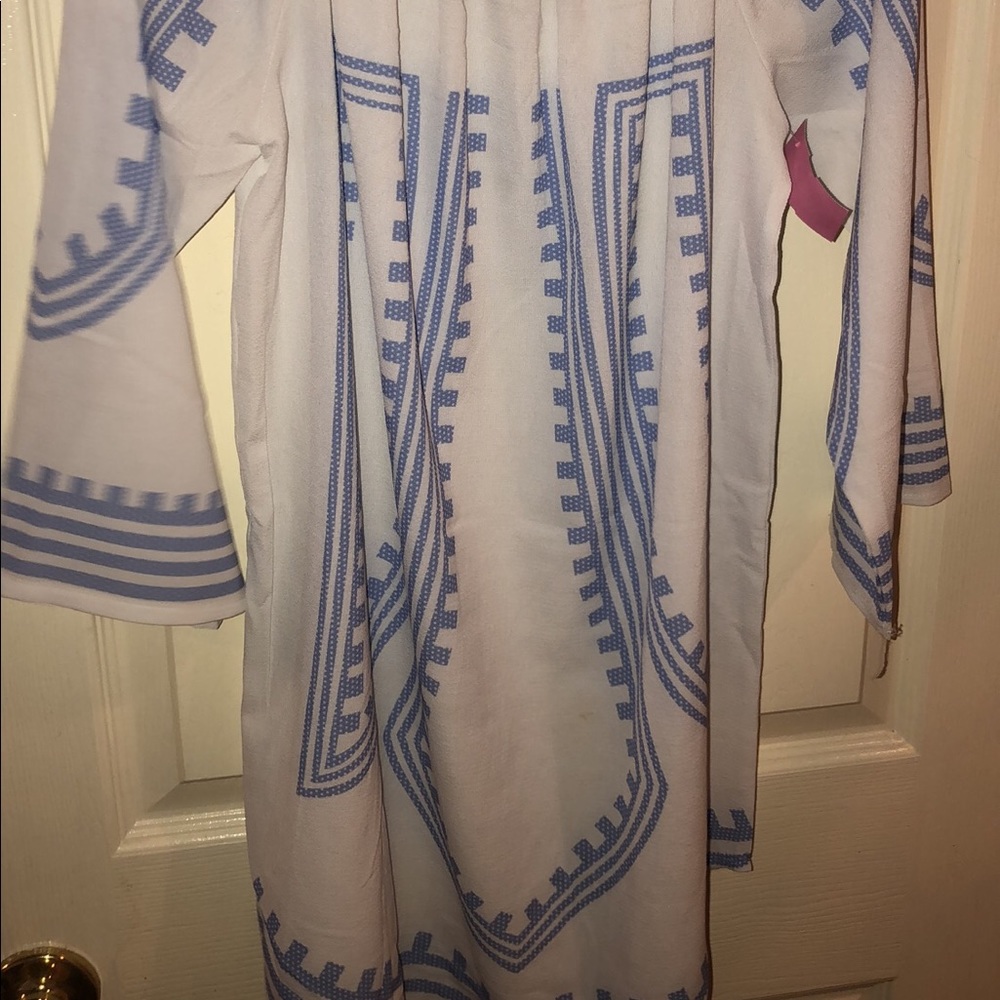 Super cute top!!